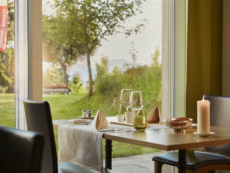 Rigi Kaltbad Swiss Quality Hotel Eksteriør billede